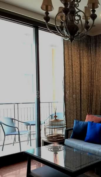 AGUSTON Sukhumvit 22, Bangkok, 140 Sukhumvit Road, Khlong Toei, Bangkok, 2 Bedrooms, 96 sqm, Condo For Rent, by Connex Property, 500448134 - DDproperty.com