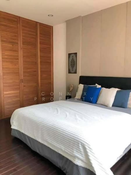 AGUSTON Sukhumvit 22, Bangkok, 140 Sukhumvit Road, Khlong Toei, Bangkok, 2 Bedrooms, 96 sqm, Condo For Rent, by Connex Property, 500448134 - DDproperty.com