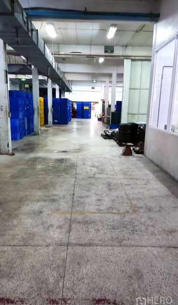 For Sale Factory 5,040 sqm in Lat Krabang Bangkok HRE00922, Bangkok, Lam Pla Tiew, Lat Krabang, Bangkok, , 5,040 sqm, Warehouse/Factory For Sale, by Hero Realtor Co., Ltd., 500448135 - DDproperty.com