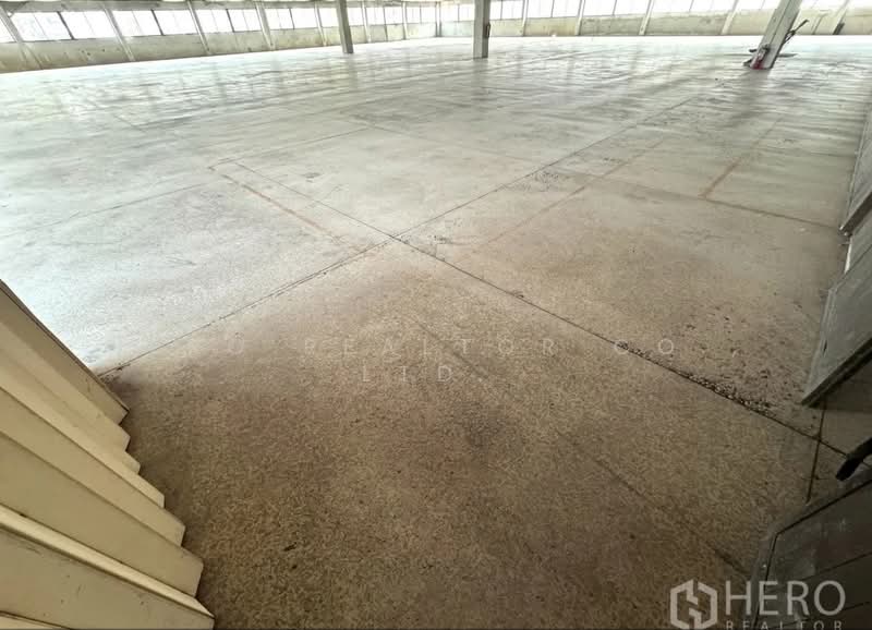 For Sale Factory 5,040 sqm in Lat Krabang Bangkok HRE00922, กรุงเทพ, ลำปลาทิว, ลาดกระบัง, กรุงเทพ, 5,040 ตร.ม., โกดัง-โรงงาน ขาย, โดย Hero Realtor Co., Ltd., 500448135 - DDproperty.com