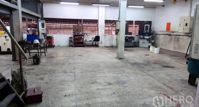 For Sale Factory 5,040 sqm in Lat Krabang Bangkok HRE00922, Bangkok, Lam Pla Tiew, Lat Krabang, Bangkok, , 5,040 sqm, Warehouse/Factory For Sale, by Hero Realtor Co., Ltd., 500448135 - DDproperty.com