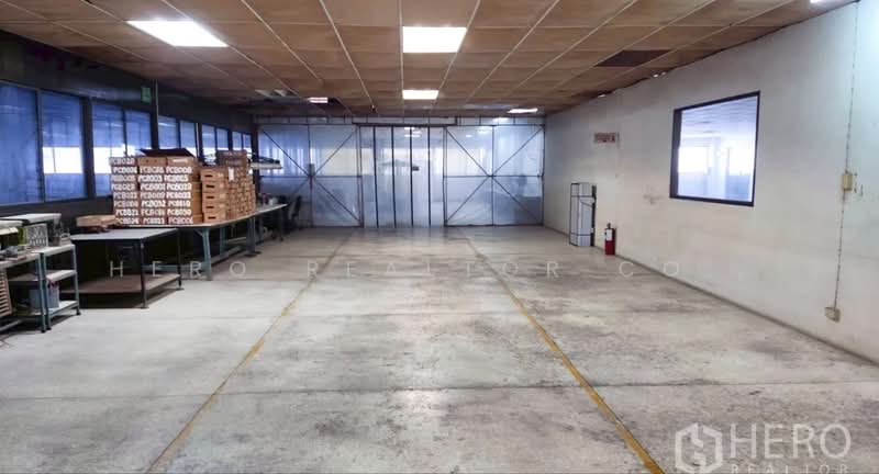 For Sale Factory 5,040 sqm in Lat Krabang Bangkok HRE00922, กรุงเทพ, ลำปลาทิว, ลาดกระบัง, กรุงเทพ, 5,040 ตร.ม., โกดัง-โรงงาน ขาย, โดย Hero Realtor Co., Ltd., 500448135 - DDproperty.com