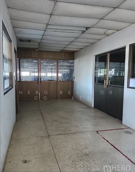 For Sale Factory 5,040 sqm in Lat Krabang Bangkok HRE00922, กรุงเทพ, ลำปลาทิว, ลาดกระบัง, กรุงเทพ, 5,040 ตร.ม., โกดัง-โรงงาน ขาย, โดย Hero Realtor Co., Ltd., 500448135 - DDproperty.com