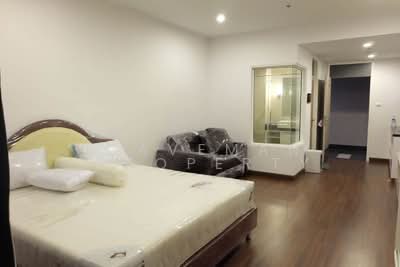 For Rent - Supalai Premier Asoke, Bangkok