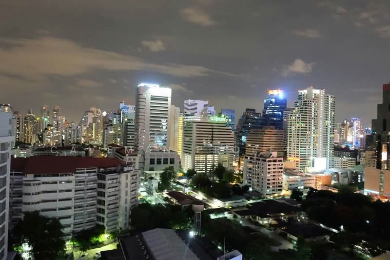 Supalai Premier Asoke, Bangkok, 1750 Petchaburi Road, Bang Kapi, Huai Khwang, Bangkok, Studio, 34 sqm, Condo For Rent, by Caveman Property, 500448138 - DDproperty.com