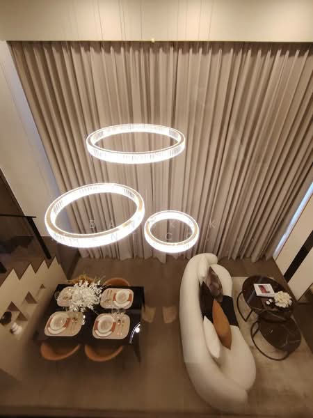 Park Origin Ratchathewi, Bangkok, 135 Phetchaburi Road, Thung Phaya Thai, Ratchathewi, Bangkok, 2 Bedrooms, 61 sqm, Condo For Sale, by Bangkok Agent Co.,Ltd., 500448140 - DDproperty.com
