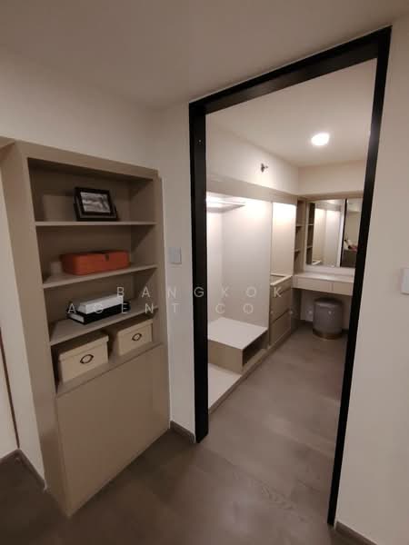 Park Origin Ratchathewi, Bangkok, 135 Phetchaburi Road, Thung Phaya Thai, Ratchathewi, Bangkok, 2 Bedrooms, 61 sqm, Condo For Sale, by Bangkok Agent Co.,Ltd., 500448140 - DDproperty.com