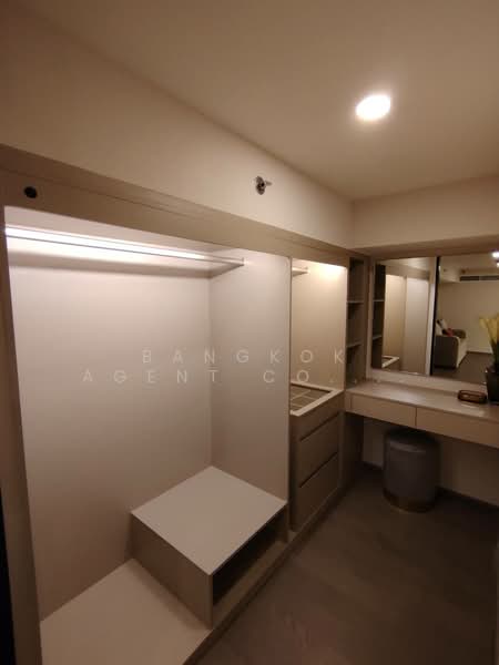 Park Origin Ratchathewi, Bangkok, 135 Phetchaburi Road, Thung Phaya Thai, Ratchathewi, Bangkok, 2 Bedrooms, 61 sqm, Condo For Sale, by Bangkok Agent Co.,Ltd., 500448140 - DDproperty.com