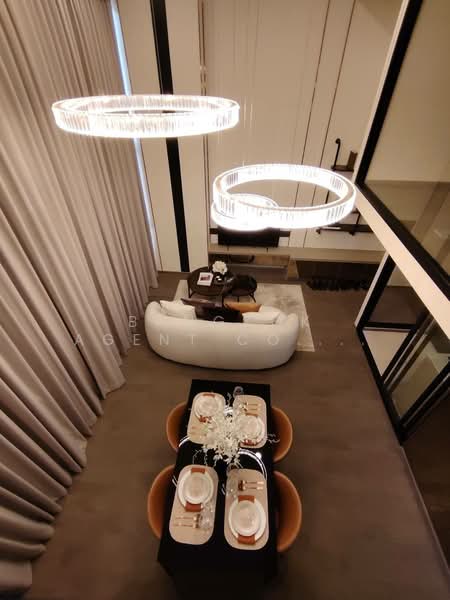 Park Origin Ratchathewi, Bangkok, 135 Phetchaburi Road, Thung Phaya Thai, Ratchathewi, Bangkok, 2 Bedrooms, 61 sqm, Condo For Sale, by Bangkok Agent Co.,Ltd., 500448140 - DDproperty.com