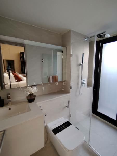 Park Origin Ratchathewi, Bangkok, 135 Phetchaburi Road, Thung Phaya Thai, Ratchathewi, Bangkok, 2 Bedrooms, 61 sqm, Condo For Sale, by Bangkok Agent Co.,Ltd., 500448140 - DDproperty.com