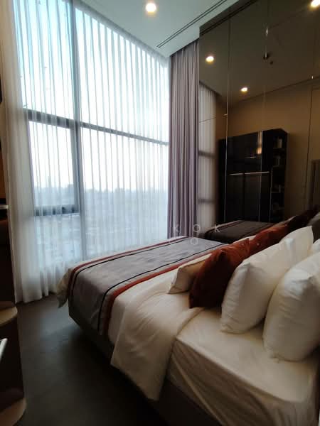 Park Origin Ratchathewi, Bangkok, 135 Phetchaburi Road, Thung Phaya Thai, Ratchathewi, Bangkok, 2 Bedrooms, 61 sqm, Condo For Sale, by Bangkok Agent Co.,Ltd., 500448140 - DDproperty.com