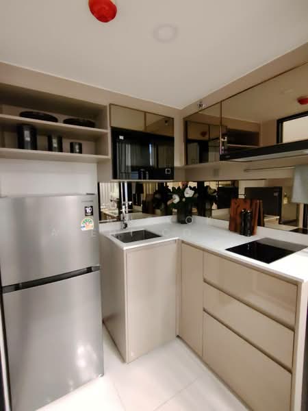 Park Origin Ratchathewi, Bangkok, 135 Phetchaburi Road, Thung Phaya Thai, Ratchathewi, Bangkok, 2 Bedrooms, 61 sqm, Condo For Sale, by Bangkok Agent Co.,Ltd., 500448140 - DDproperty.com