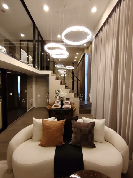 Park Origin Ratchathewi, Bangkok, 135 Phetchaburi Road, Thung Phaya Thai, Ratchathewi, Bangkok, 2 Bedrooms, 61 sqm, Condo For Sale, by Bangkok Agent Co.,Ltd., 500448140 - DDproperty.com