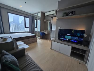 For Rent - Life Asoke, Bangkok