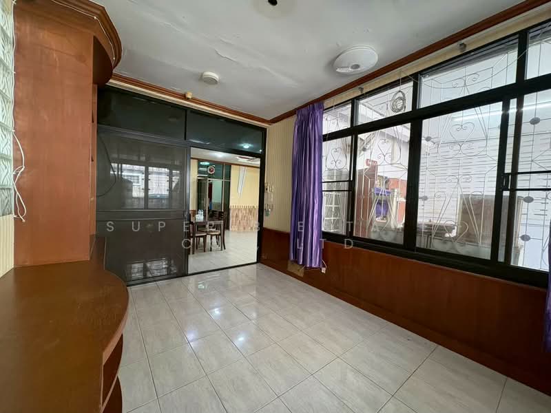 หมู่บ้านรุ่งเจริญ, Bangkok, สุขุมวิท101, Bang Chak, Phra Khanong, Bangkok, 3 Bedrooms, 150 sqm, Townhouse For Sale, by Super B Estate Co., Ltd, 500448146 - DDproperty.com