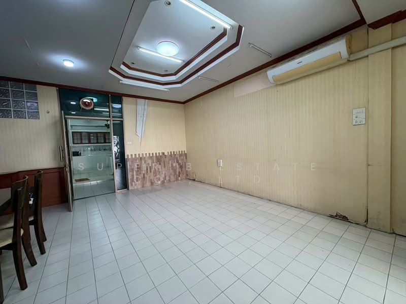 หมู่บ้านรุ่งเจริญ, Bangkok, สุขุมวิท101, Bang Chak, Phra Khanong, Bangkok, 3 Bedrooms, 150 sqm, Townhouse For Sale, by Super B Estate Co., Ltd, 500448146 - DDproperty.com