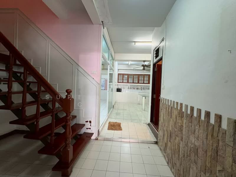 หมู่บ้านรุ่งเจริญ, กรุงเทพ, สุขุมวิท101, บางจาก, พระโขนง, กรุงเทพ, 150 ตร.ม., ทาวน์เฮ้าส์ ขาย, โดย Super B Estate Co., Ltd, 500448146 - DDproperty.com
