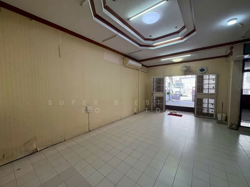 หมู่บ้านรุ่งเจริญ, กรุงเทพ, สุขุมวิท101, บางจาก, พระโขนง, กรุงเทพ, 150 ตร.ม., ทาวน์เฮ้าส์ ขาย, โดย Super B Estate Co., Ltd, 500448146 - DDproperty.com