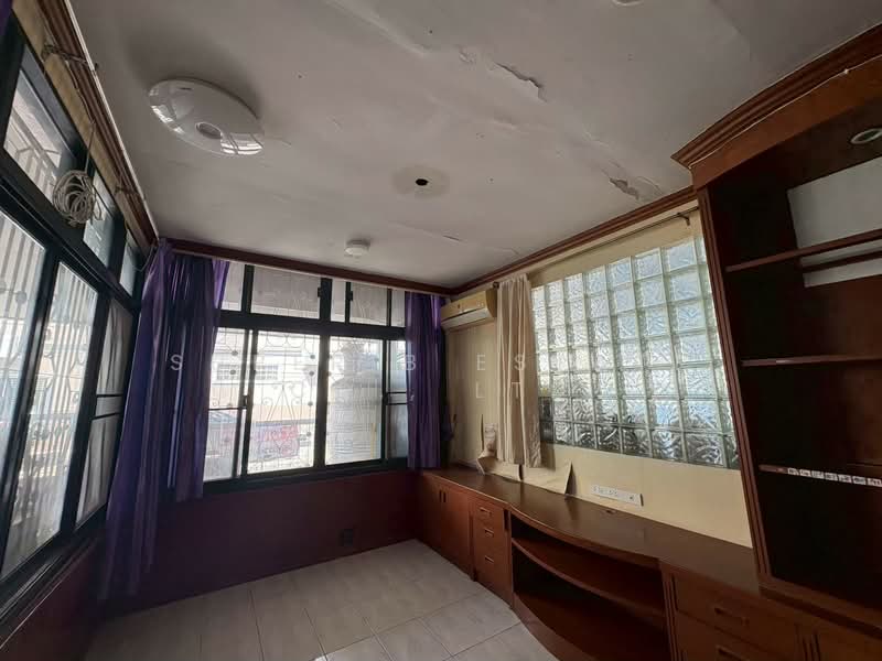หมู่บ้านรุ่งเจริญ, Bangkok, สุขุมวิท101, Bang Chak, Phra Khanong, Bangkok, 3 Bedrooms, 150 sqm, Townhouse For Sale, by Super B Estate Co., Ltd, 500448146 - DDproperty.com