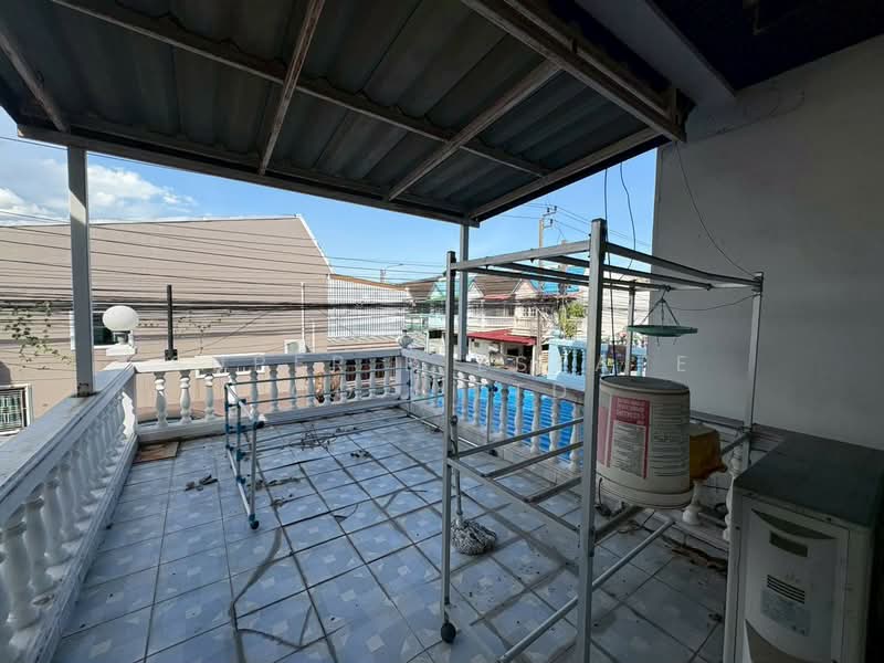 หมู่บ้านรุ่งเจริญ, กรุงเทพ, สุขุมวิท101, บางจาก, พระโขนง, กรุงเทพ, 150 ตร.ม., ทาวน์เฮ้าส์ ขาย, โดย Super B Estate Co., Ltd, 500448146 - DDproperty.com