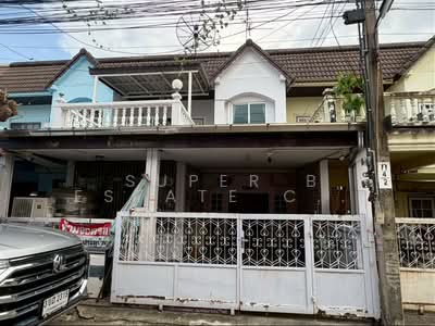 ขาย - หมู่บ้านรุ่งเจริญ, กรุงเทพ