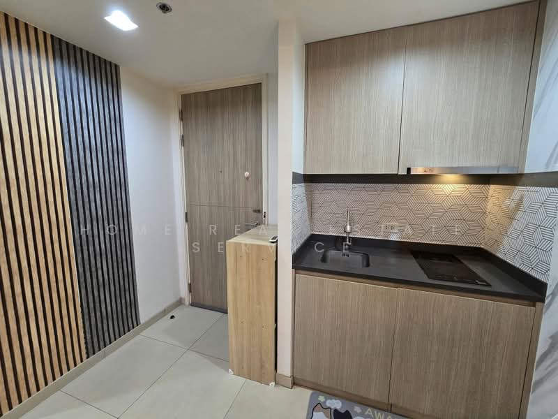 Unixx South Pattaya, Chon Buri (Pattaya), Village No. 12 163, Nong Pru, Bang Lamung (Pattaya), Chon Buri (Pattaya), 1 Bedroom, 35 sqm, Condo For Sale, by HOME Real Estate Service, 500448148 - DDproperty.com