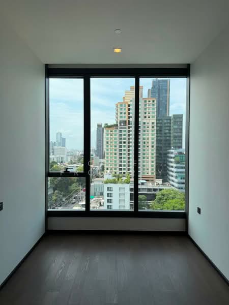 AESTIQ Thonglor, Bangkok, 916 Soi Sukhumvit 55, Khlong Tan Nua, Watthana, Bangkok, 1 Bedroom, 36 sqm, Condo For Rent, by Connex Property, 500448152 - DDproperty.com