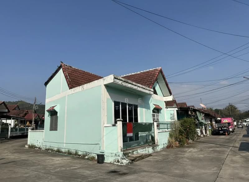 หมู่บ้านพฤกษชาติ8 ศรีราชา ชลบุรี, Chon Buri (Pattaya), Surasak, Si Racha, Chon Buri (Pattaya), 2 Bedrooms, 150 sqm, Townhouse For Sale, by The Best Property แอน, 500448154 - DDproperty.com
