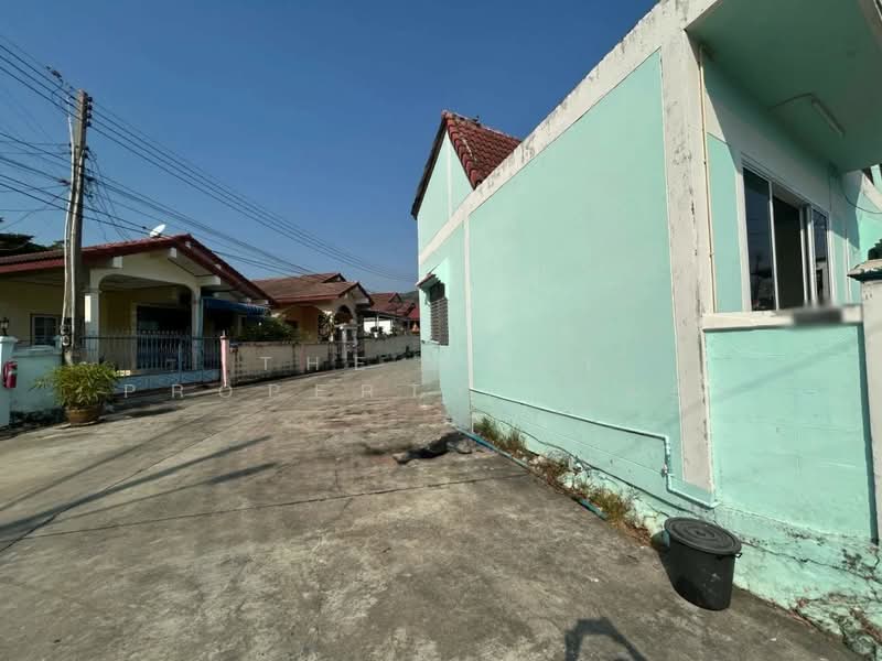 หมู่บ้านพฤกษชาติ8 ศรีราชา ชลบุรี, Chon Buri (Pattaya), Surasak, Si Racha, Chon Buri (Pattaya), 2 Bedrooms, 150 sqm, Townhouse For Sale, by The Best Property แอน, 500448154 - DDproperty.com