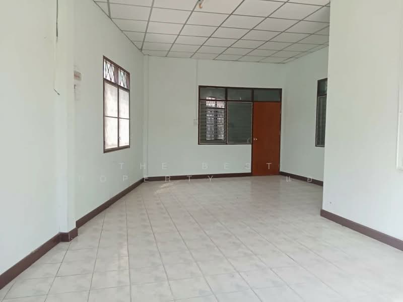 หมู่บ้านพฤกษชาติ8 ศรีราชา ชลบุรี, Chon Buri (Pattaya), Surasak, Si Racha, Chon Buri (Pattaya), 2 Bedrooms, 150 sqm, Townhouse For Sale, by The Best Property แอน, 500448154 - DDproperty.com