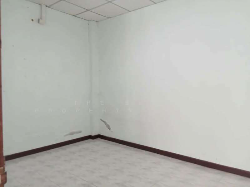 หมู่บ้านพฤกษชาติ8 ศรีราชา ชลบุรี, Chon Buri (Pattaya), Surasak, Si Racha, Chon Buri (Pattaya), 2 Bedrooms, 150 sqm, Townhouse For Sale, by The Best Property แอน, 500448154 - DDproperty.com