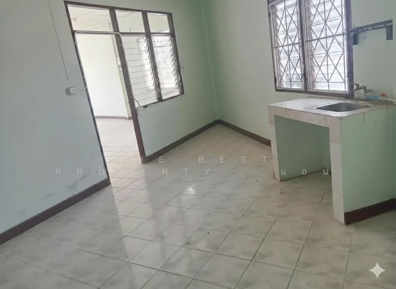 หมู่บ้านพฤกษชาติ8 ศรีราชา ชลบุรี, Chon Buri (Pattaya), Surasak, Si Racha, Chon Buri (Pattaya), 2 Bedrooms, 150 sqm, Townhouse For Sale, by The Best Property แอน, 500448154 - DDproperty.com