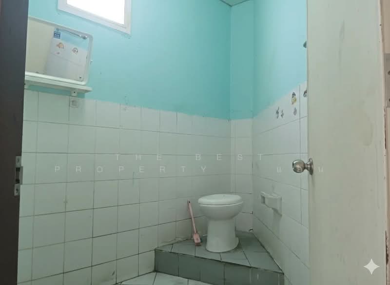 หมู่บ้านพฤกษชาติ8 ศรีราชา ชลบุรี, Chon Buri (Pattaya), Surasak, Si Racha, Chon Buri (Pattaya), 2 Bedrooms, 150 sqm, Townhouse For Sale, by The Best Property แอน, 500448154 - DDproperty.com
