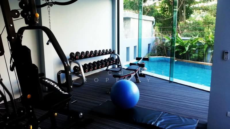 S Condo Chiang Mai, Chiang Mai, Su Thep, Muang Chiang Mai, Chiang Mai, 1 Bedroom, 65 sqm, Condo For Rent, by Best Choice Property, 500448156 - DDproperty.com