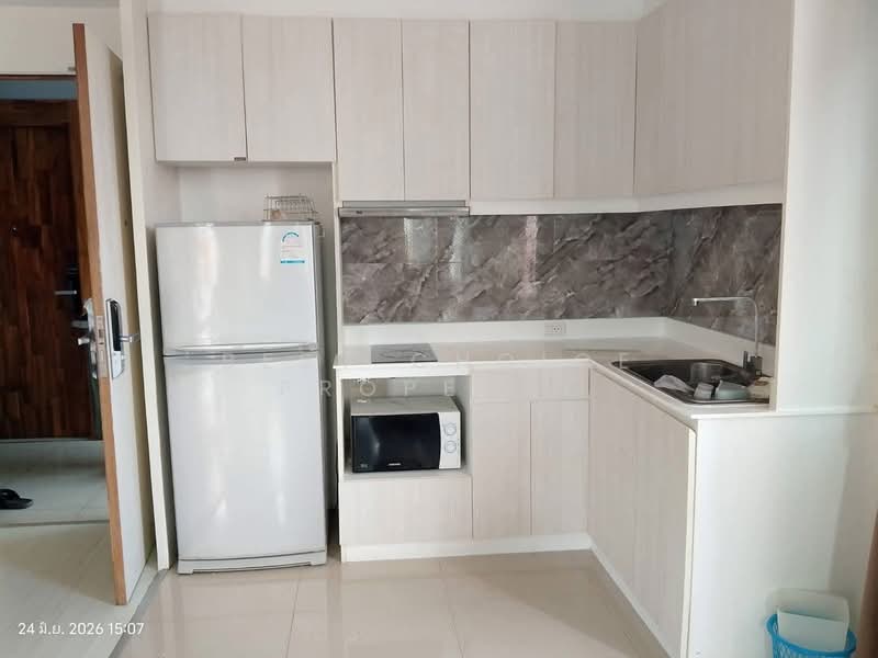 S Condo Chiang Mai, Chiang Mai, Su Thep, Muang Chiang Mai, Chiang Mai, 1 Bedroom, 65 sqm, Condo For Rent, by Best Choice Property, 500448156 - DDproperty.com