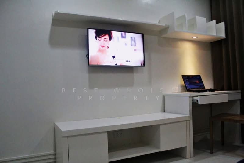 S Condo Chiang Mai : เอส คอนโด เชียงใหม่, เชียงใหม่, สุเทพ, เมืองเชียงใหม่, เชียงใหม่, 65 ตร.ม., คอนโด ให้เช่า, โดย Best Choice Property, 500448156 - DDproperty.com