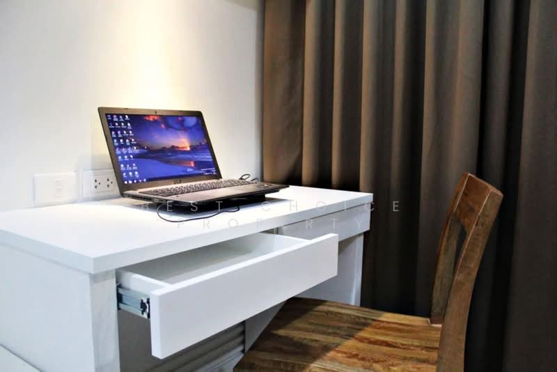 S Condo Chiang Mai : เอส คอนโด เชียงใหม่, เชียงใหม่, สุเทพ, เมืองเชียงใหม่, เชียงใหม่, 65 ตร.ม., คอนโด ให้เช่า, โดย Best Choice Property, 500448156 - DDproperty.com