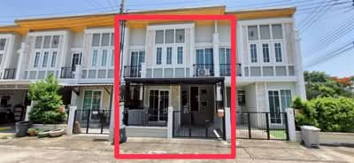 ขาย - Golden Town Ramintra – Khubon : โกลเด้น ทาวน์ รามอินทรา – คู้บอน, กรุงเทพ