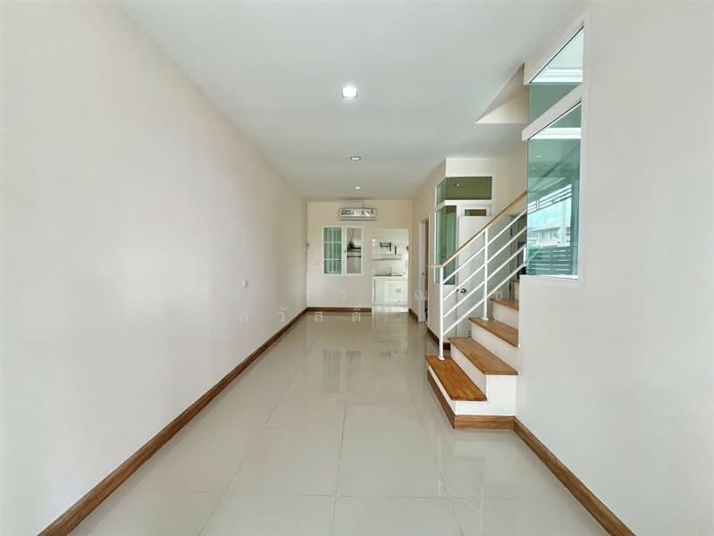 Golden Town Ramintra – Khubon, Bangkok, Soi Khubon 27, Tha Rang, Bang Khen, Bangkok, 3 Bedrooms, 96 sqm, Townhouse For Sale, by คุณ วรรณรัช บุญสวัสดิ์ (วิน), 500448158 - DDproperty.com
