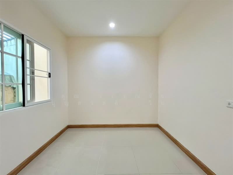 Golden Town Ramintra – Khubon, Bangkok, Soi Khubon 27, Tha Rang, Bang Khen, Bangkok, 3 Bedrooms, 96 sqm, Townhouse For Sale, by คุณ วรรณรัช บุญสวัสดิ์ (วิน), 500448158 - DDproperty.com
