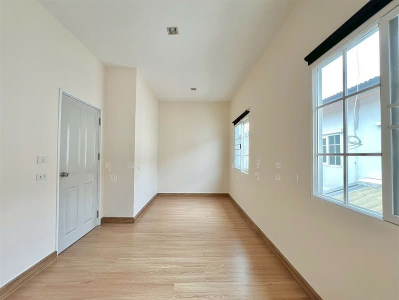 Golden Town Ramintra – Khubon, Bangkok, Soi Khubon 27, Tha Rang, Bang Khen, Bangkok, 3 Bedrooms, 96 sqm, Townhouse For Sale, by คุณ วรรณรัช บุญสวัสดิ์ (วิน), 500448158 - DDproperty.com