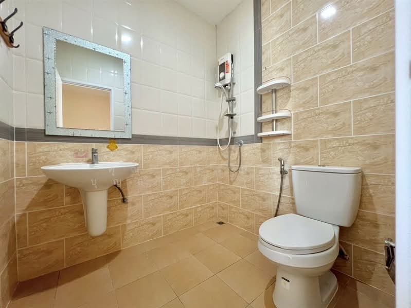 Golden Town Ramintra – Khubon, Bangkok, Soi Khubon 27, Tha Rang, Bang Khen, Bangkok, 3 Bedrooms, 96 sqm, Townhouse For Sale, by คุณ วรรณรัช บุญสวัสดิ์ (วิน), 500448158 - DDproperty.com