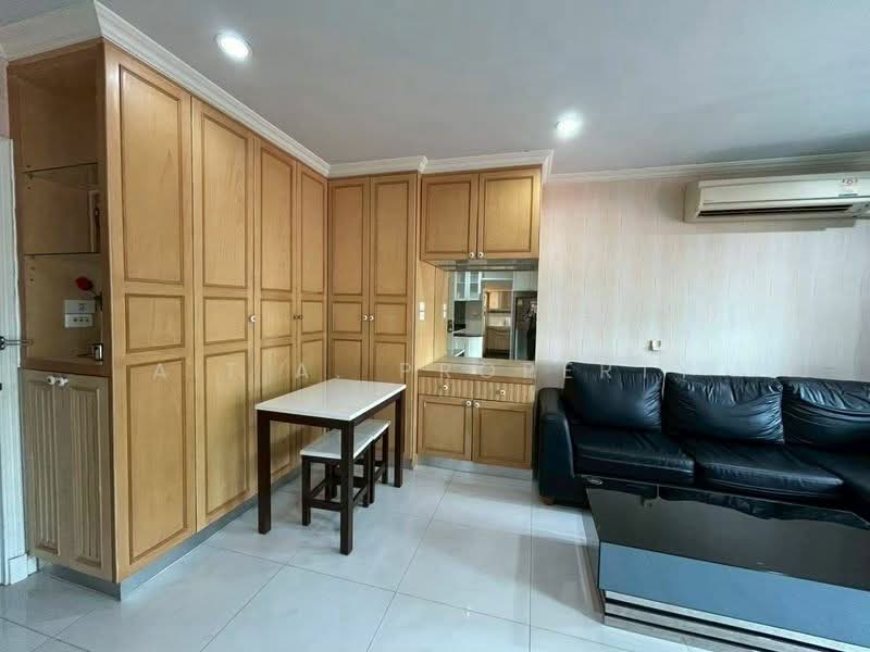 Ladda Place Sriracha, Chon Buri (Pattaya), Khaokilo Road, Surasak, Si Racha, Chon Buri (Pattaya), 1 Bedroom, 50 sqm, Condo For Sale, by A.T.A. Property, 500448159 - DDproperty.com
