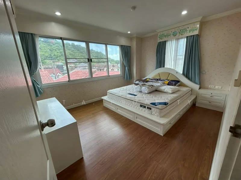 Ladda Place Sriracha, Chon Buri (Pattaya), Khaokilo Road, Surasak, Si Racha, Chon Buri (Pattaya), 1 Bedroom, 50 sqm, Condo For Sale, by A.T.A. Property, 500448159 - DDproperty.com