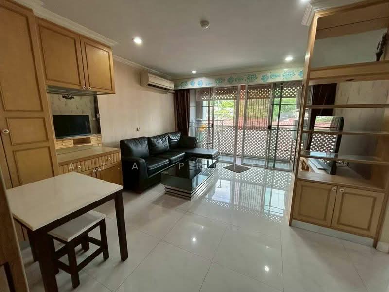 Ladda Place Sriracha, Chon Buri (Pattaya), Khaokilo Road, Surasak, Si Racha, Chon Buri (Pattaya), 1 Bedroom, 50 sqm, Condo For Sale, by A.T.A. Property, 500448159 - DDproperty.com