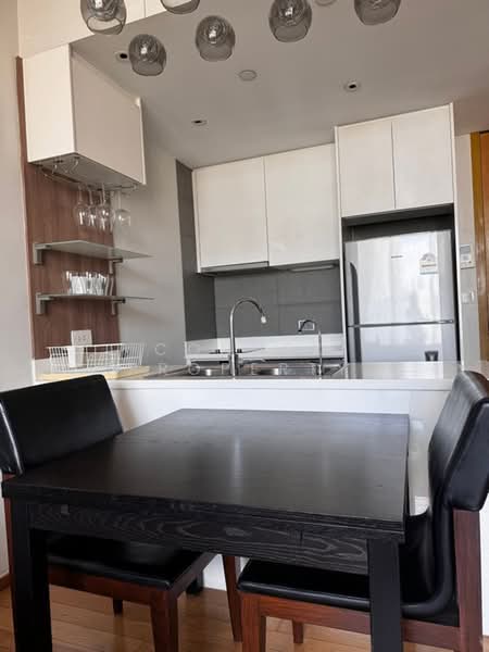 Aequa Sukhumvit 49, Bangkok, Soi Sukhumvit 49, Sukhumvit Road, Khlong Tan Nua, Watthana, Bangkok, 1 Bedroom, 55 sqm, Condo For Rent, by Connex Property, 500448161 - DDproperty.com
