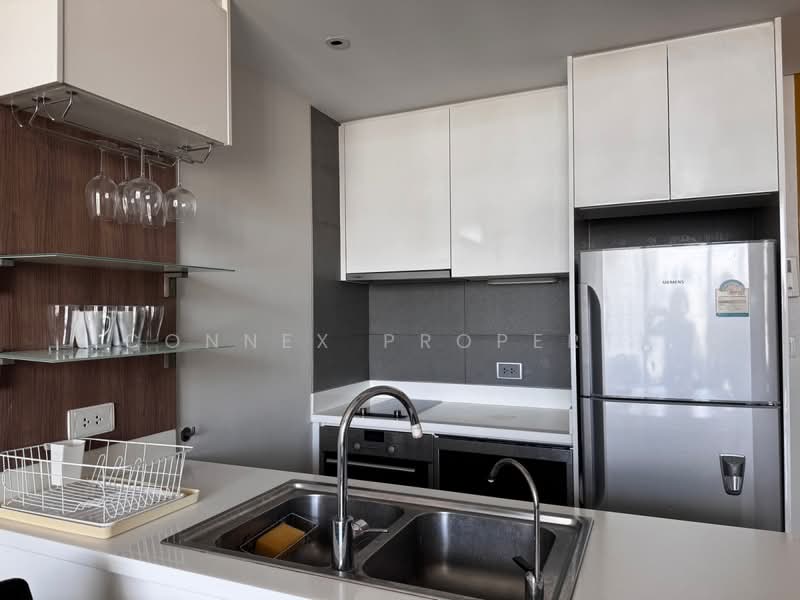 Aequa Sukhumvit 49, Bangkok, Soi Sukhumvit 49, Sukhumvit Road, Khlong Tan Nua, Watthana, Bangkok, 1 Bedroom, 55 sqm, Condo For Rent, by Connex Property, 500448161 - DDproperty.com