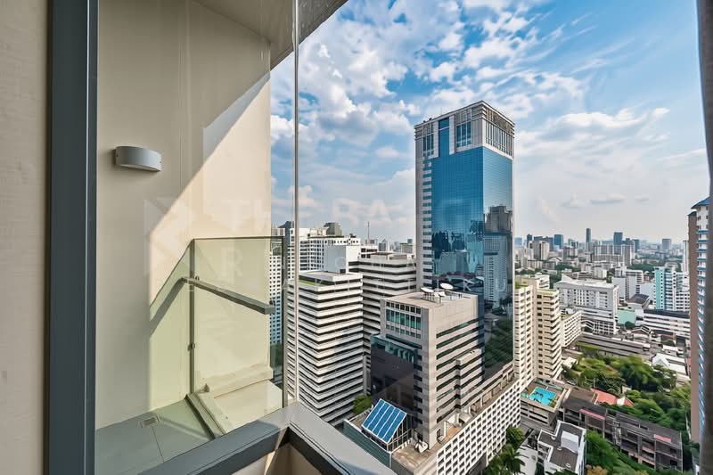 The Esse Asoke : ดิ เอส อโศก, กรุงเทพ, 333 ซอยสุขุมวิท 21 ถนนสุขุมวิท, คลองเตยเหนือ, วัฒนา, กรุงเทพ, 37 ตร.ม., คอนโด ให้เช่า, โดย Nicha Peerakittikul, 500448162 - DDproperty.com