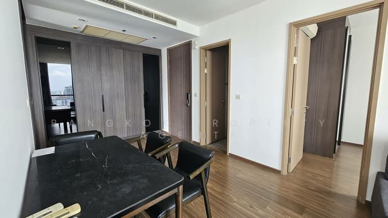 The Line Sukhumvit 71, Bangkok, 15 Sukhumvit 71 Road, Phra Kanong Nua, Watthana, Bangkok, 2 Bedrooms, 62 sqm, Condo For Rent, by BANGKOK PROPERTY AGENTS, 500448163 - DDproperty.com