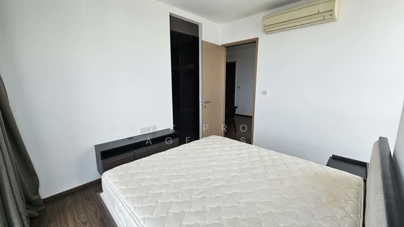 The Line Sukhumvit 71, Bangkok, 15 Sukhumvit 71 Road, Phra Kanong Nua, Watthana, Bangkok, 2 Bedrooms, 62 sqm, Condo For Rent, by BANGKOK PROPERTY AGENTS, 500448163 - DDproperty.com